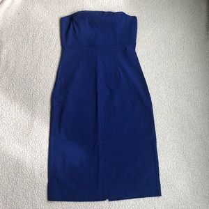 Express stretch dress